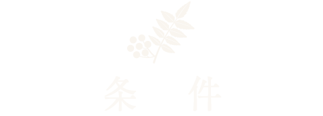 条件