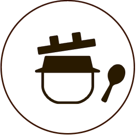 100人前以上の大口注文にも対応