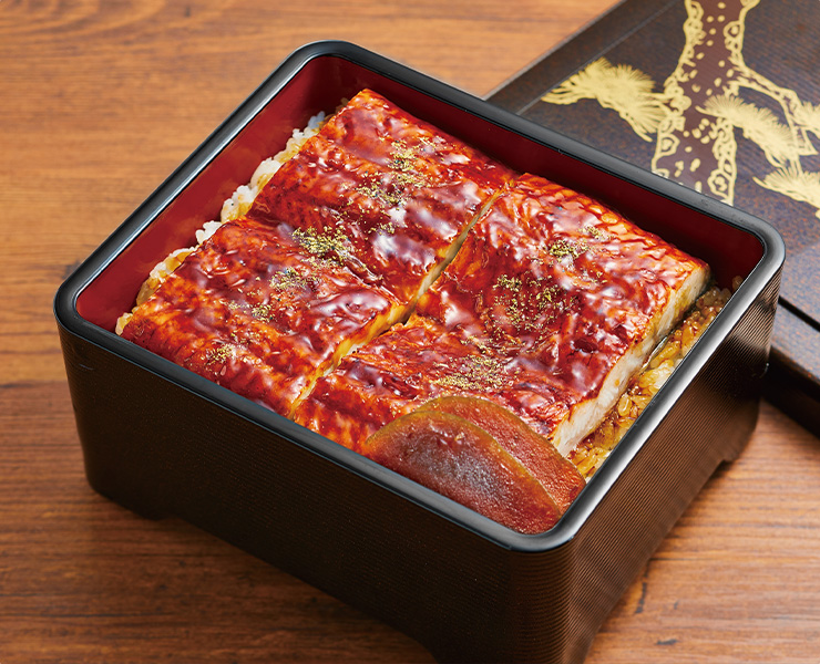 うな重_特上