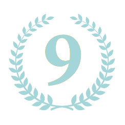 9