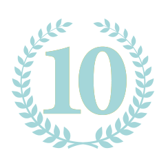 10