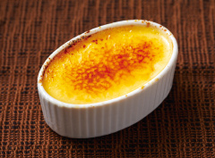 S360 クレームブリュレ