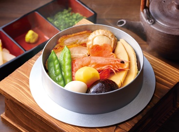 B649 「釜寅」五目