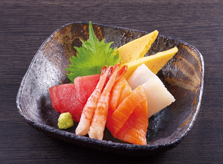 S426 刺身一人盛