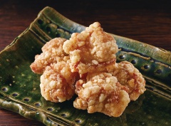 S436 竜田揚げ5ｺ(ﾀﾙﾀﾙ)