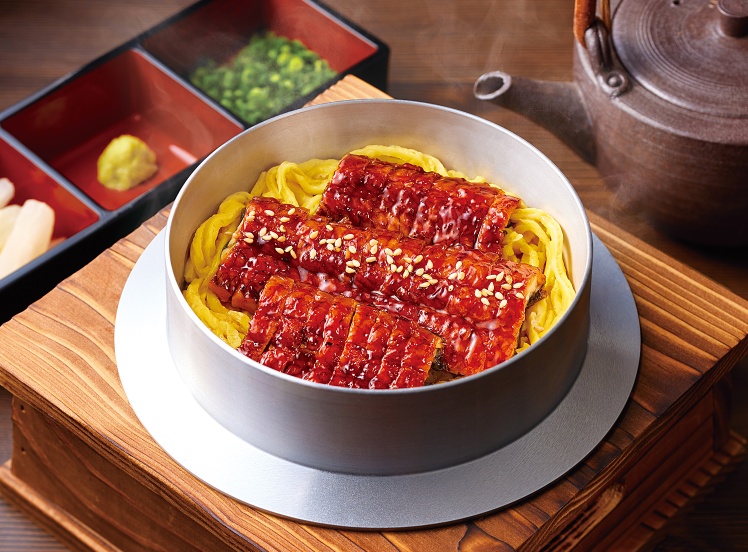 B673 うなたままぶし