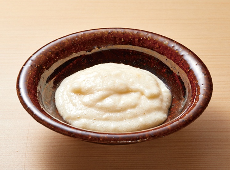 J121 出汁とろろ