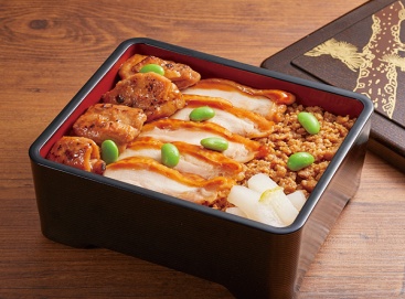 Y143 鶏重